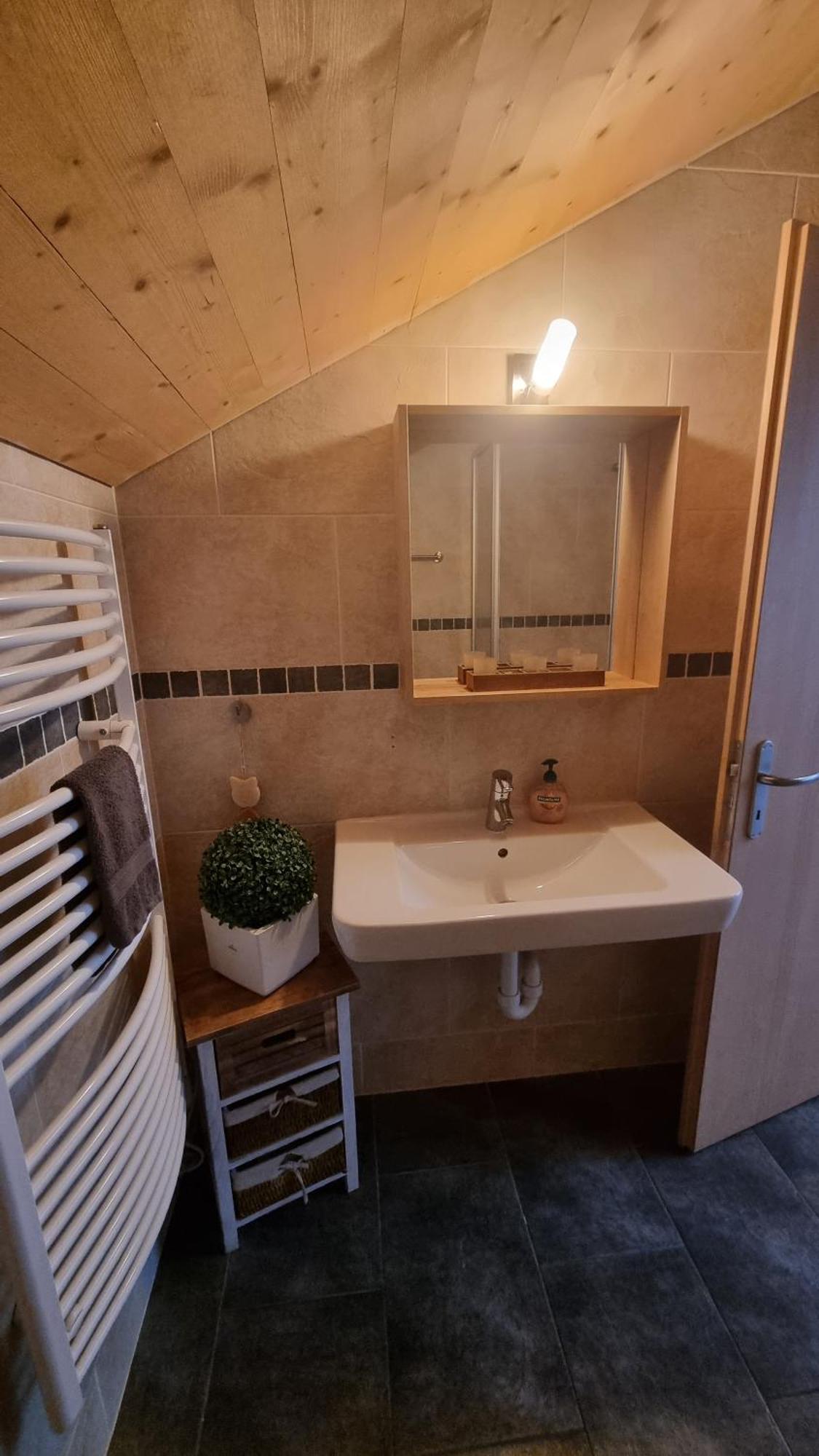 Chalet Chanso Моржін Екстер'єр фото